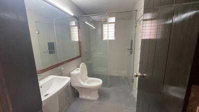 Image of 1600 Sq.ft 3 BHK Apartment / Flat for rent in Panjim, Goa for Rs. 95000