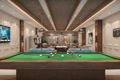 3 BHK Flat