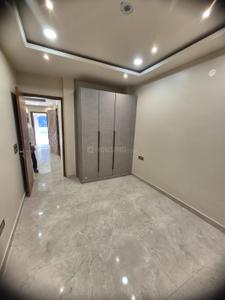 Bedroom Image of 1250 Sq.ft 3 BHK Builder Floor for sale in Suri Elegant Homes, Sector 21 Rohini New Delhi for Rs. 12000000
