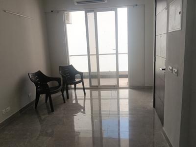 Living Room Image of 1050 Sq.ft 2 BHK Builder Floor for sale in Signature Global City 92, Sector 92 Gurgaon for Rs. 11000000