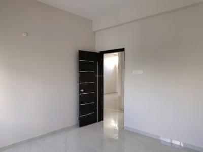 Bedroom Image of 2000 Sq.ft 3 BHK Builder Floor for sale in Chintalakunta Hyderabad for Rs. 12000000