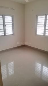 Bedroom Image of 1277 Sq.ft 3 BHK Apartment / Flat for sale in SK Tejas Lake View Homes, Siruseri Chennai for Rs. 6500000