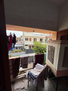 Balcony Image of 1800 Sq.ft 6 BHK Independent House for sale in Sector 64 Mohali for Rs. 37500000