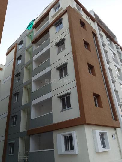 Greenmetro Tulasi Bhagyanagar Main Image 1