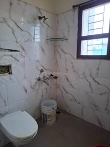 Image of 2500 Sq.ft 3 BHK Apartment / Flat for rent in Banjara Hills, Hyderabad for Rs. 55000