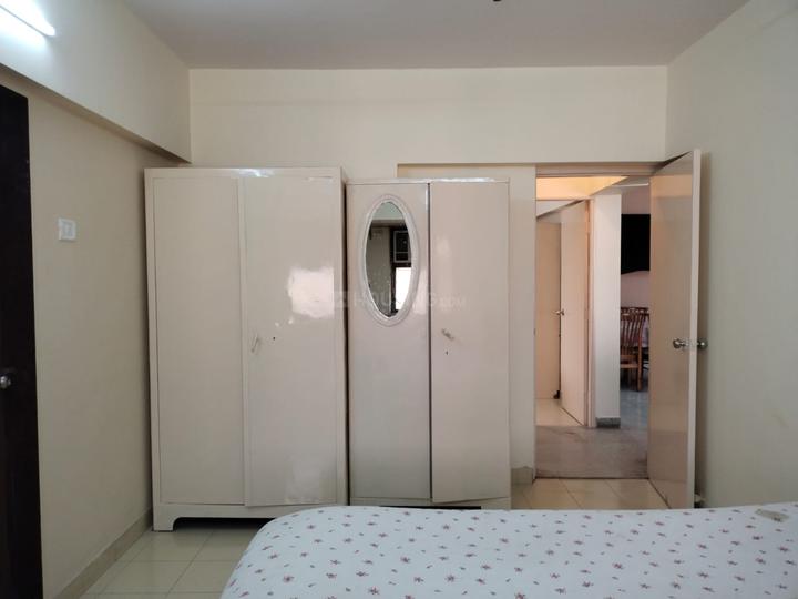 Aristo Lloyds Estate Bedroom 1