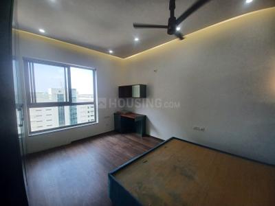 Bedroom Image of 3485 Sq.ft 3 BHK Apartment / Flat for rent in Century Ethos, Byatarayanapura Bengaluru for Rs. 190000