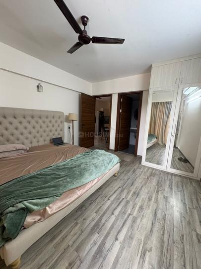 JRC Wild Woods Bedroom 1