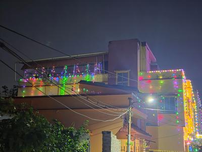 4 BHK Independent House