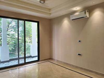 Bedroom Image of 2430 Sq.ft 4 BHK Builder Floor for sale in Sector 56 Gurgaon for Rs. 32500000