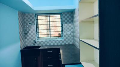 Kitchen Image of 800 Sq.ft 2 BHK Independent House for rent in Arakere Bengaluru for Rs. 18000