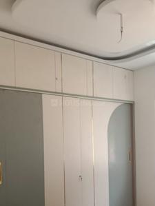 2 BHK Independent Builder Floor