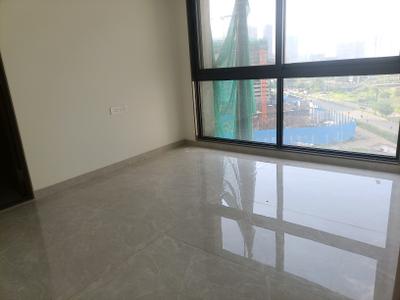 Bedroom Image of 1632 Sq.ft 3 BHK Apartment / Flat for sale in SRK Sapphire, Kharghar Navi Mumbai for Rs. 21000000
