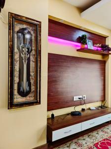 Bedroom Image of 2100 Sq.ft 5 BHK Apartment / Flat for sale in Kalighat Kolkata for Rs. 36500000
