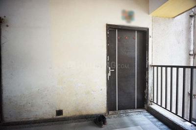 Balcony Image of 1170 Sq.ft 2 BHK Apartment / Flat for sale in Padmavati Residency, Shilaj Ahmedabad for Rs. 6400000