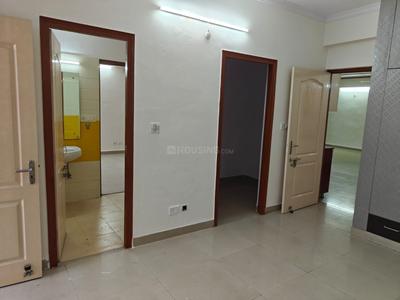 Bedroom Image of 1670 Sq.ft 3 BHK Apartment / Flat for sale in Eldeco Eternia, Madiyava Lucknow for Rs. 12500000