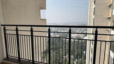 Living Room Image of 2170 Sq.ft 3 BHK Apartment / Flat for sale in Prestige Falcon City, Konanakunte Bengaluru for Rs. 44000000
