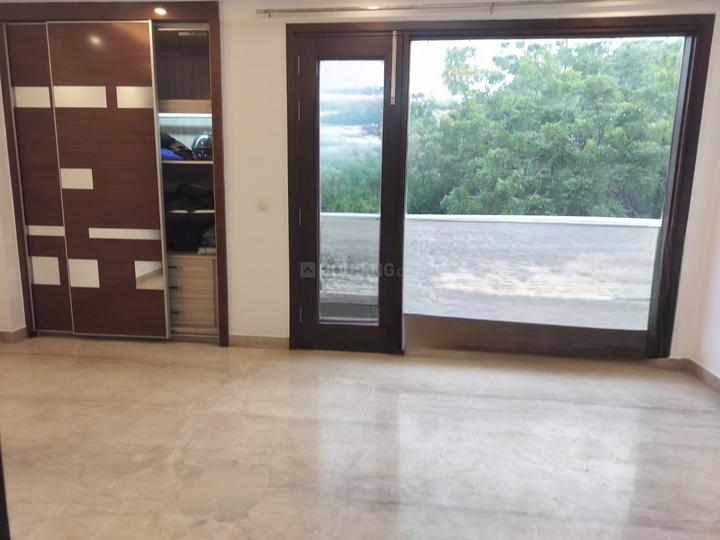 Safdarjung Development Area Bedroom 1