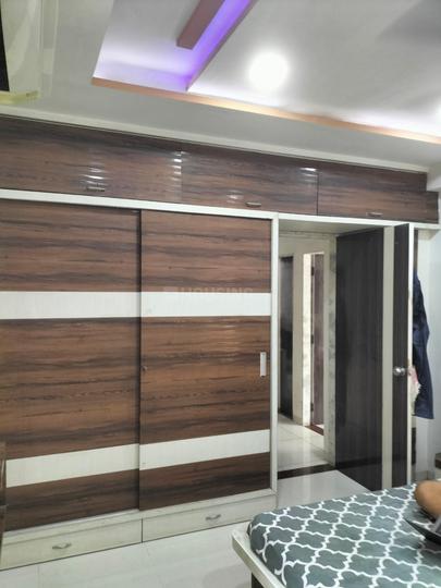 Balaji Shrifal Heights Bedroom 1