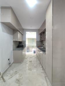 Kitchen Image of 1260 Sq.ft 3 BHK Apartment / Flat for sale in Sultanpur New Delhi for Rs. 9700000