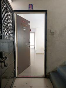 Image of 587 Sq.ft 1 BHK Apartment / Flat for sale in Fursungi, Pune for Rs. 3500000