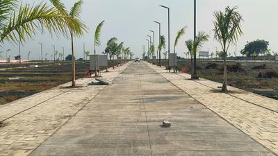 Image of 1600 Sq.ft Residential Plot / Land for sale in Shankarpur, Nagpur for Rs. 5392000