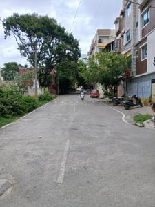 Image of 1050 Sq.ft 2 BHK Apartment / Flat for sale in RR Nagar, Bengaluru for Rs. 8000000