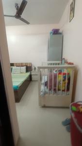 Bedroom Image of 1068 Sq.ft 2 BHK Apartment / Flat for sale in Ruchi Parshva Heights, Ulwe Navi Mumbai for Rs. 8500000