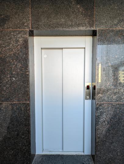 Sanjay Padmajay Arcade Bedroom 1