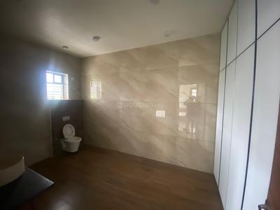 Bathroom Image of 6506 Sq.ft 4 BHK Villa for sale in Silver Sparsh Villa, Raysan Gandhinagar for Rs. 70000000