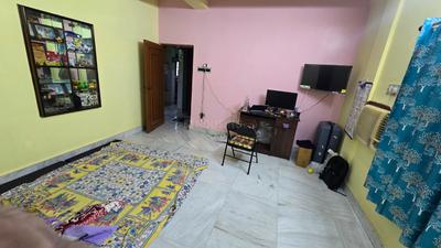 Bedroom Image of 1270 Sq.ft 4 BHK Apartment / Flat for sale in Garfa Kolkata for Rs. 4950000