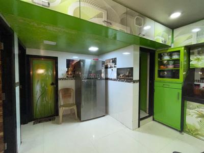 Hall Image of 1200 Sq.ft 2 BHK Apartment / Flat for sale in Shalibhadra Regency, Vasai East Vasai for Rs. 10000000
