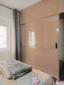 Bedroom Image of 1190 Sq.ft 3 BHK Apartment / Flat for sale in White Field Ville, Whitefield Bengaluru for Rs. 17000000