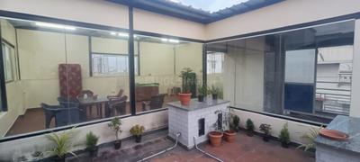 Balcony Image of SEVEN O GENTS PG in HSR Layout, Bengaluru