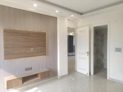 Bedroom Image of 2050 Sq.ft 4 BHK Builder Floor for sale in Garg Homes Signature Floors, Green Field Colony Faridabad for Rs. 19000000