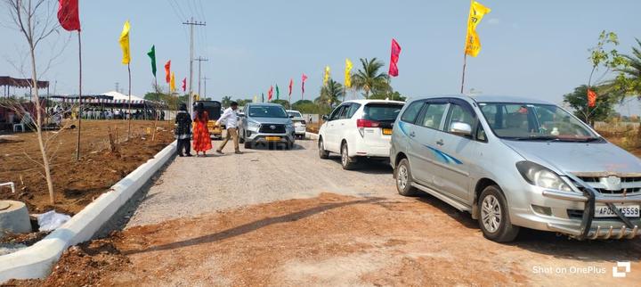 Sree Laxmi Balaji Township Main Image 1