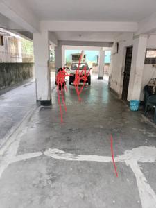 Image of 1750 Sq.ft 3 BHK Builder Floor for sale in Tollygunge, Kolkata for Rs. 7500000