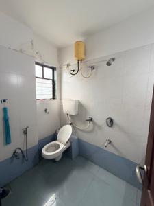 Image of 1650 Sq.ft 3 BHK Apartment / Flat for rent in Siddhesh Optimus, Viman Nagar, Pune for Rs. 64000
