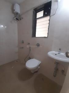 Image of 650 Sq.ft 2 BHK Apartment / Flat for sale in Monte Verita West Tower, Borivali East, Mumbai for Rs. 16000000