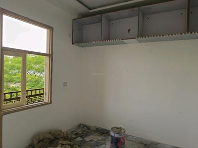 Bedroom Image of 900 Sq.ft 3 BHK Builder Floor for sale in DLF Ankur Vihar Ghaziabad for Rs. 3530223