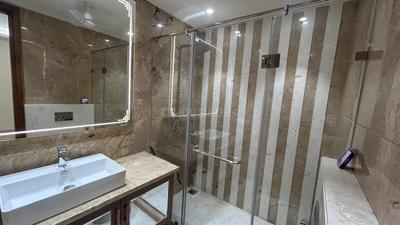 Image of 1800 Sq.ft 3 BHK Builder Floor for sale in Altura Lajpat Nagar 3 Premium Builder Floors, Lajpat Nagar, New Delhi for Rs. 55000000