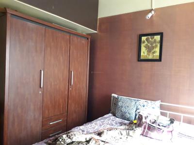 Bedroom Image of 710 Sq.ft 2 BHK Apartment / Flat for sale in Suvidha Damodar Nagar, Vadgaon Budruk Pune for Rs. 6500000