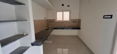 Kitchen Image of 1190 Sq.ft 2.5 BHK Apartment / Flat for sale in Ekkatuthangal Chennai for Rs. 14900000
