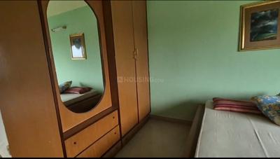 Bedroom Image of 1220 Sq.ft 3 BHK Apartment / Flat for sale in South City Garden, Behala Kolkata for Rs. 9600000