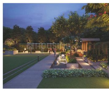 Image of 5226 Sq.ft 4 BHK Apartment / Flat for sale in Thaltej, Ahmedabad for Rs. 43000000