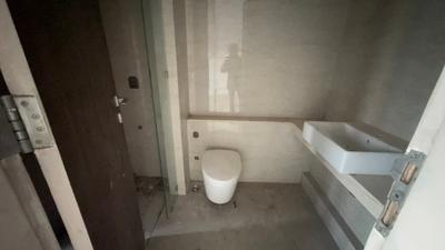 Image of 1250 Sq.ft 3 BHK Apartment / Flat for rent in Sheth Auris Serenity Tower 3, Malad West, Mumbai for Rs. 140000