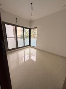Bedroom Image of 800 Sq.ft 2 BHK Apartment / Flat for sale in Andheri West Mumbai for Rs. 18720000