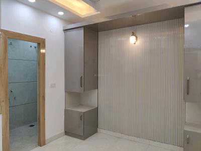 Bedroom Image of 1000 Sq.ft 2 BHK Builder Floor for sale in Dream Homes, Indirapuram Ghaziabad for Rs. 4231000