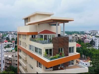 4.5 BHK Flat