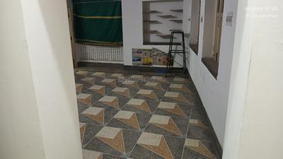 Balcony Image of 1260 Sq.ft 3 BHK Builder Floor for rent in Shakti Nagar Jodhpur for Rs. 12000
